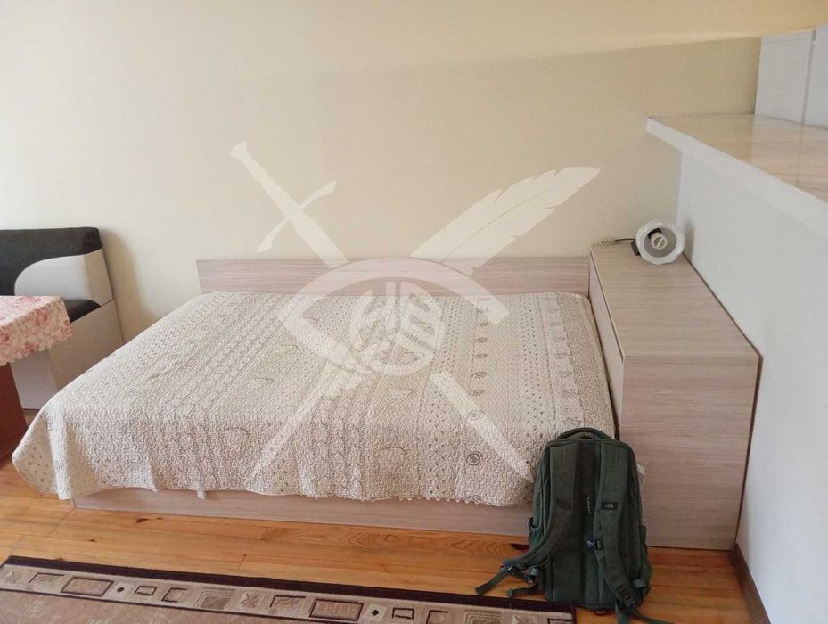 Продава се Едностаен апартамент в София, Младост 2 - 38 кв.м за 2500 €/кв.м - Снимка #2