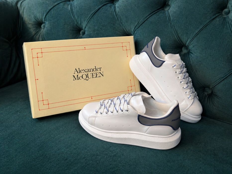 Alexander McQueen NOI FULL BOX