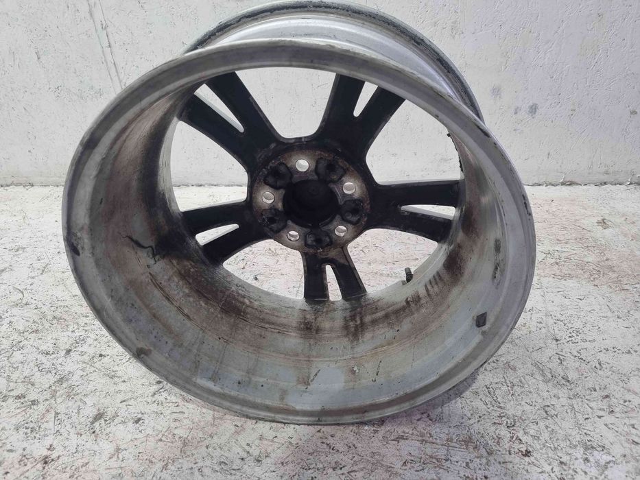 Set jante aliaj Bmw X1 (F48) [Fabr 2016-2022] 5X112 / R17 / ET52 /  7.