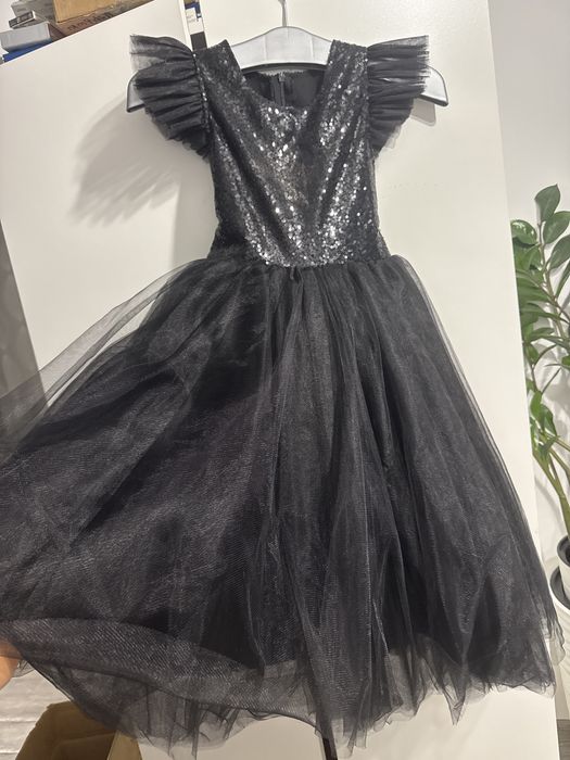 Продам детское платье