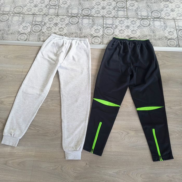 Долнища на анцунг - 2бр -  р-р 152