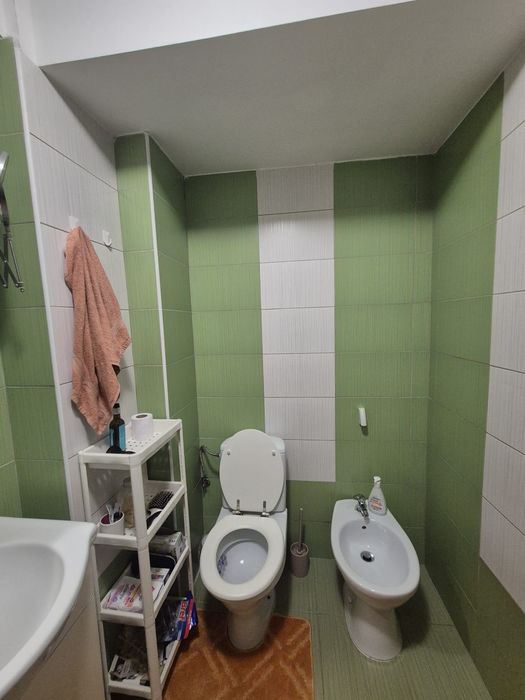 Apartament cu 2 camere Gradina cu magnolii