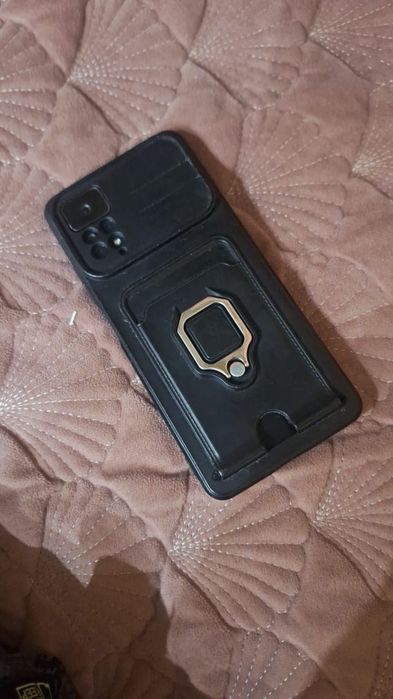 Redmi Note 11 Pro в хорошем состоянии