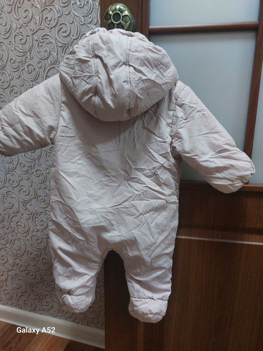 Продам комбинезон