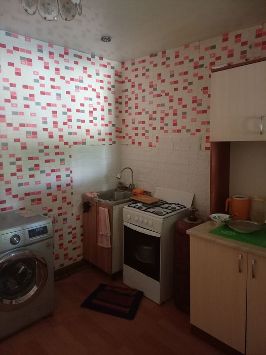 Продам квартиру в красном яре