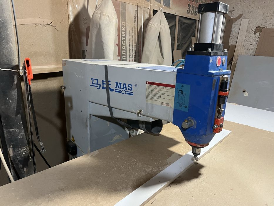 Freza kopirovalka ruchnoy rover/ фрезерный копировальный станок