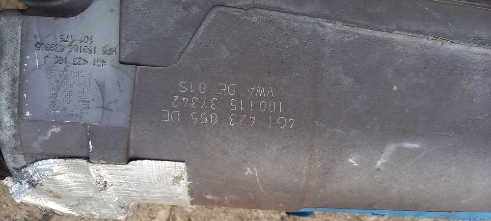 Кормилна рейка за ауди А6 А7 А8  Audi A6 A7 A8