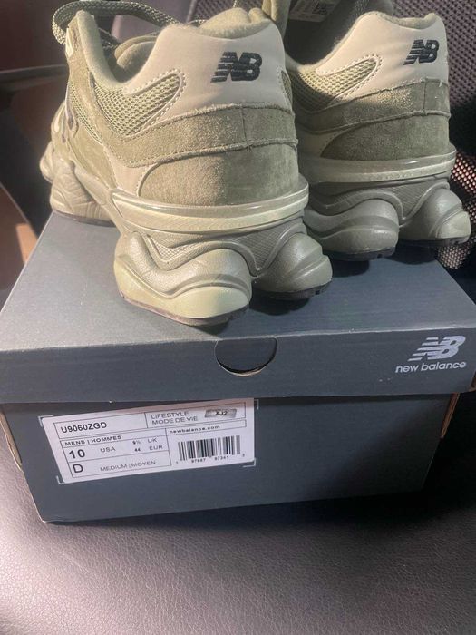 New Balance NB9060