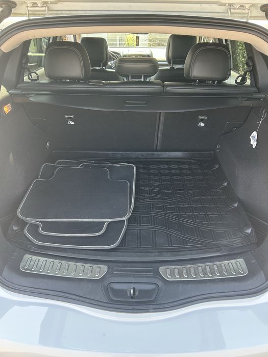 Renault Koleos II