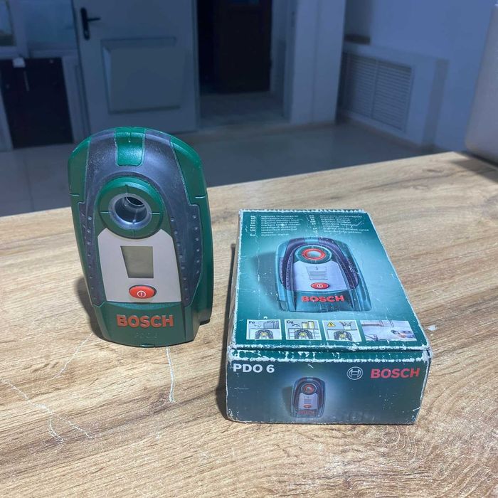 к162/Радар-детектор Bosch PDO6/sk159506