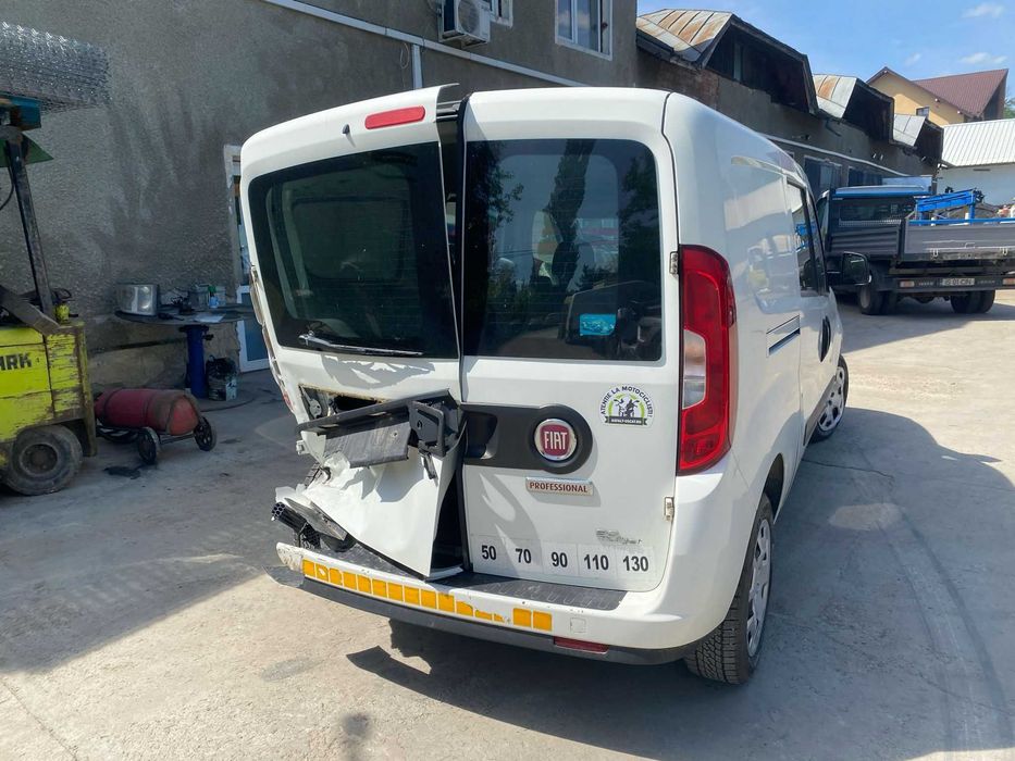 Piese Fiat Doblo 1.3 diesel , 5 locuri din 2016 - 263a200