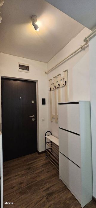 Apartament 3 camere – Donath Park | 64 mp  | Loc de parcare inclus i