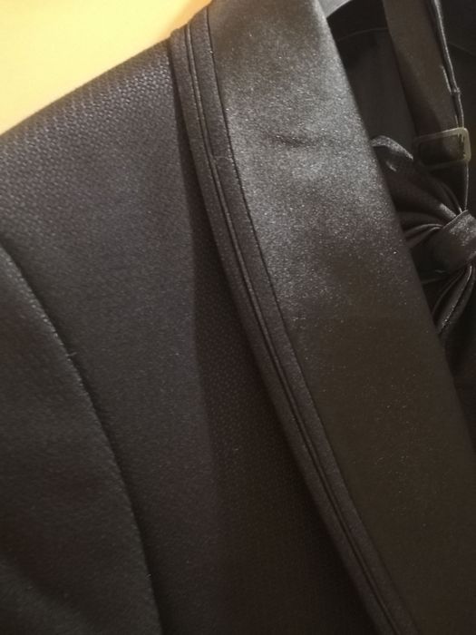 абитуриентски костюм мъжки