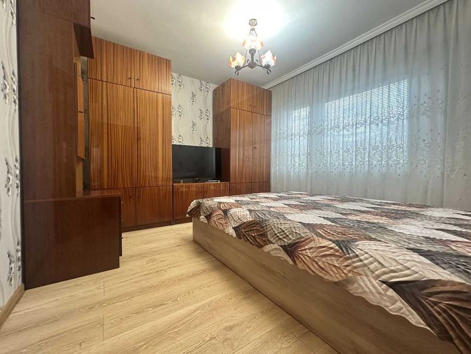 Дава се под наем Тристаен апартамент в Варна, Автогара - 79 кв.м за 548.25 € - Снимка #8