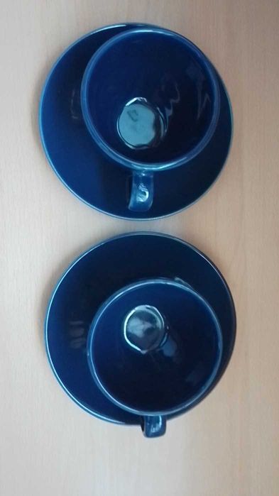 Чаши за кафе -Гръцки