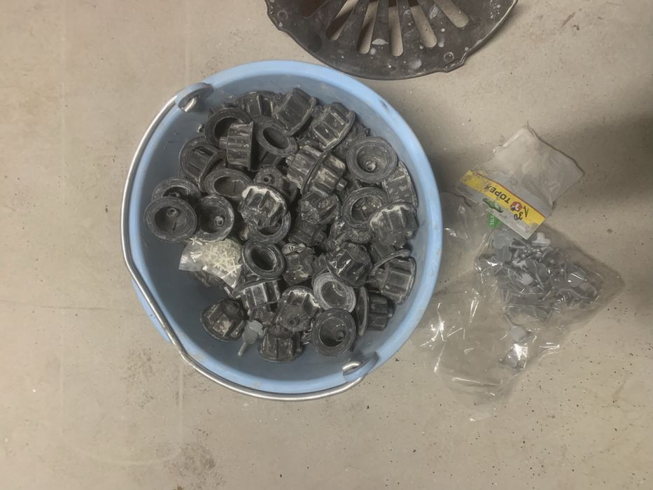 Машина за рязане на плочки Rubi