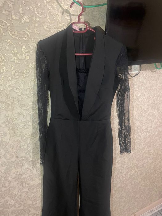 Платья разные новые