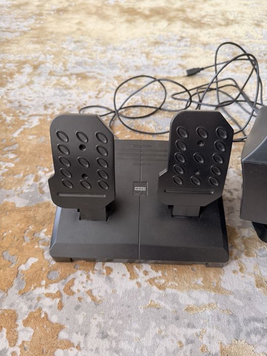 Игровой руль PS, для ПК и playstation