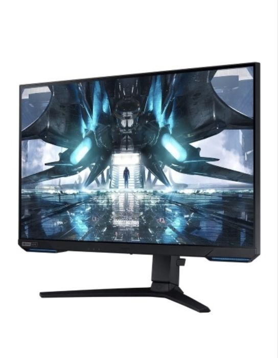 Samsung Odyssey G7 Smart LS28BG700EIXCI