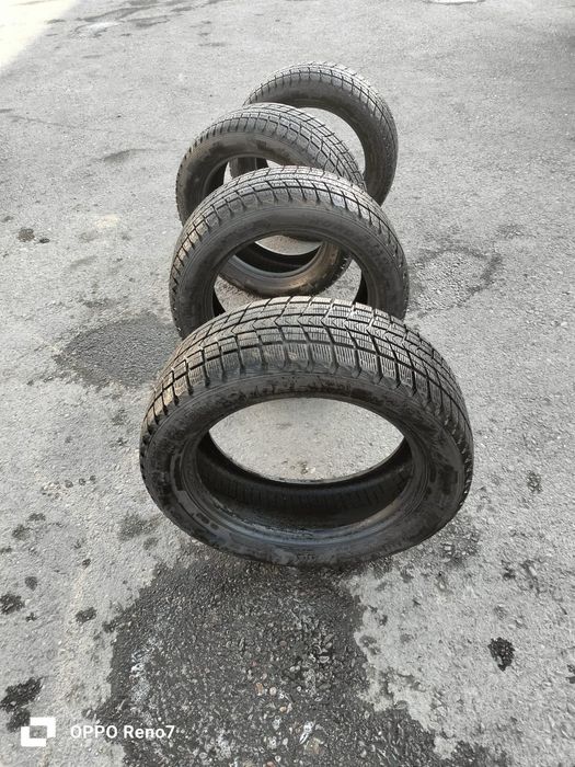 Автошины ...новые.зимние