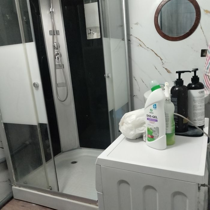 Сдам квартиру студия