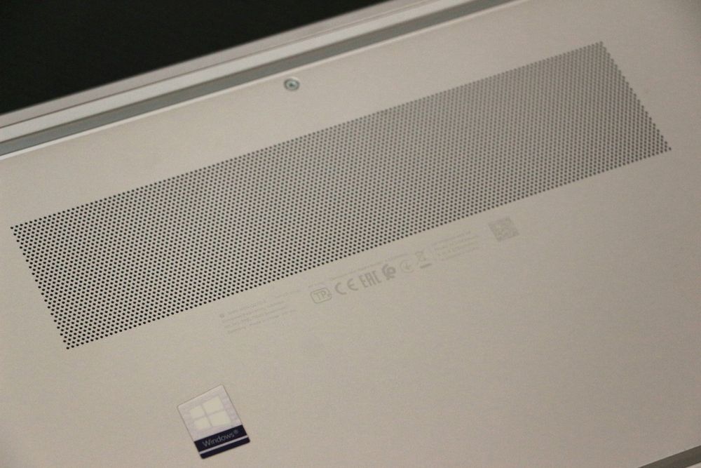 Laptop HP ProBook Intel i5 11th G7, 16GB RAM, 512GB SSD, Nvidia MX450