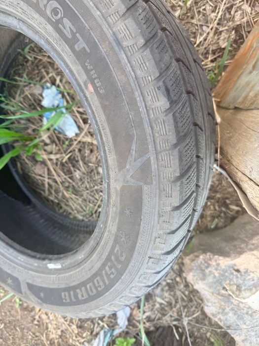 R15/16/17/18 продам шины