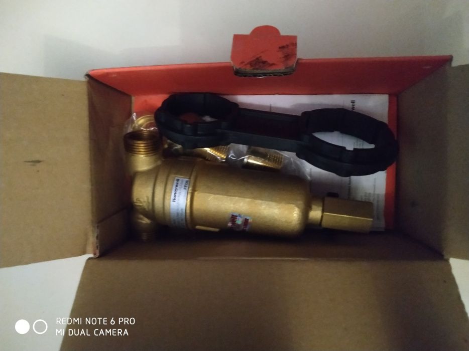 Фильтр для воды Honeywell