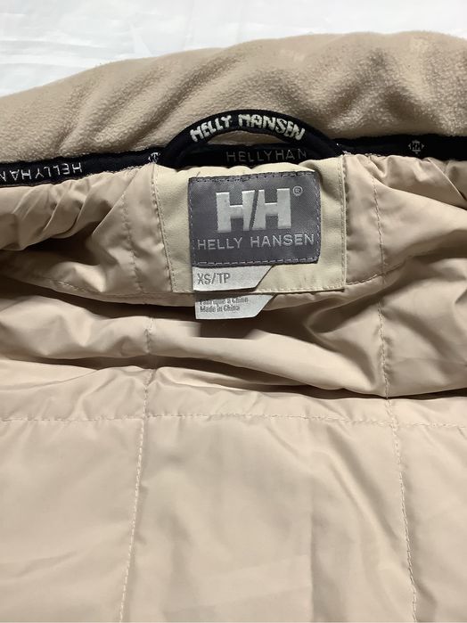 Vesta Helly Hansen