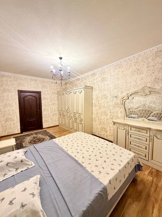 Чиланзар -7 кв 2/3/4. 50м2 Срочно Продам квартиру срочно