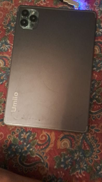 Продам umiio x12 512gb памият
