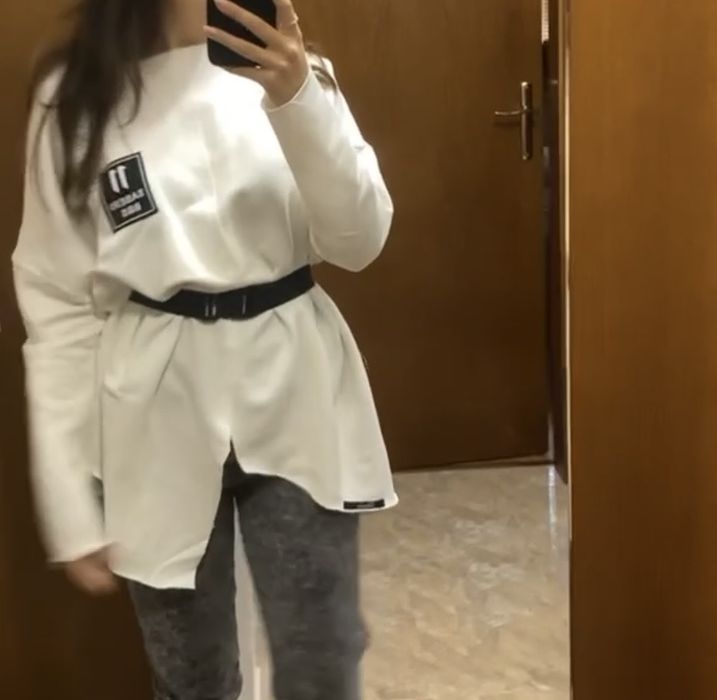 Блуза от Pause Jeans