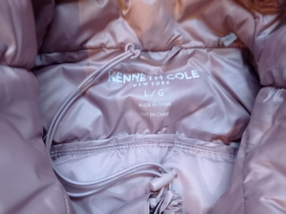 Оригинално зимно яке Kenneth Cole ново