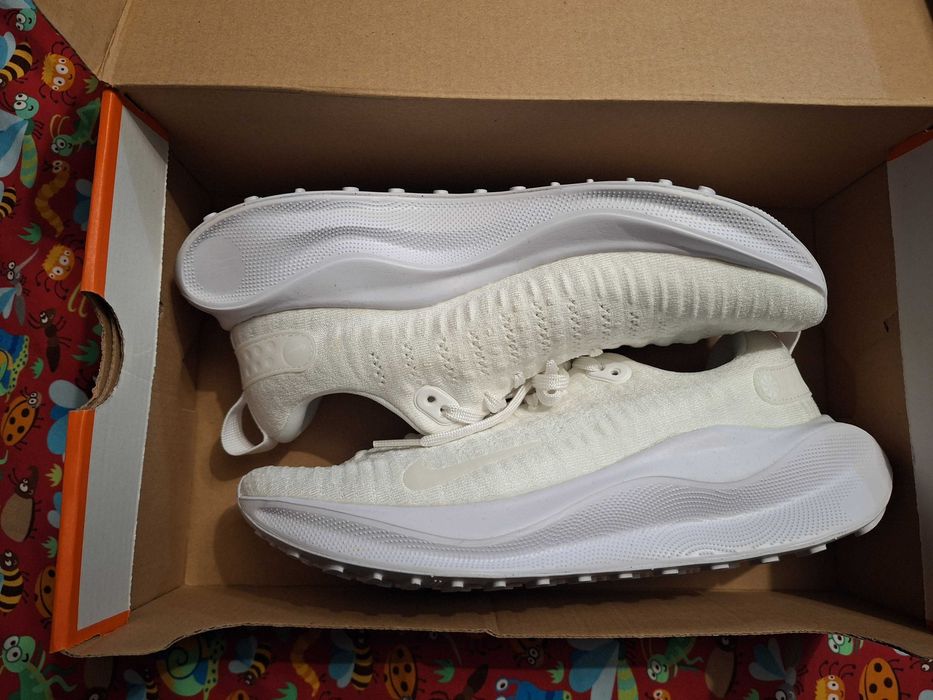 Дамски маратонки Nike Infinity,чисто новии