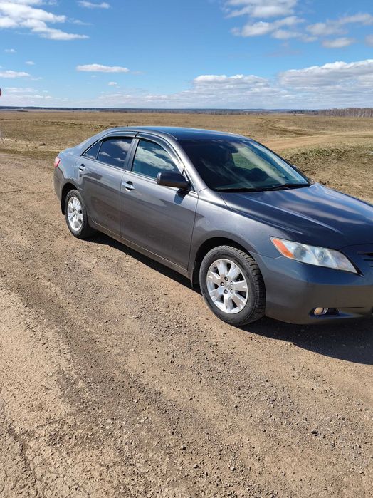 Продажа автомобиля