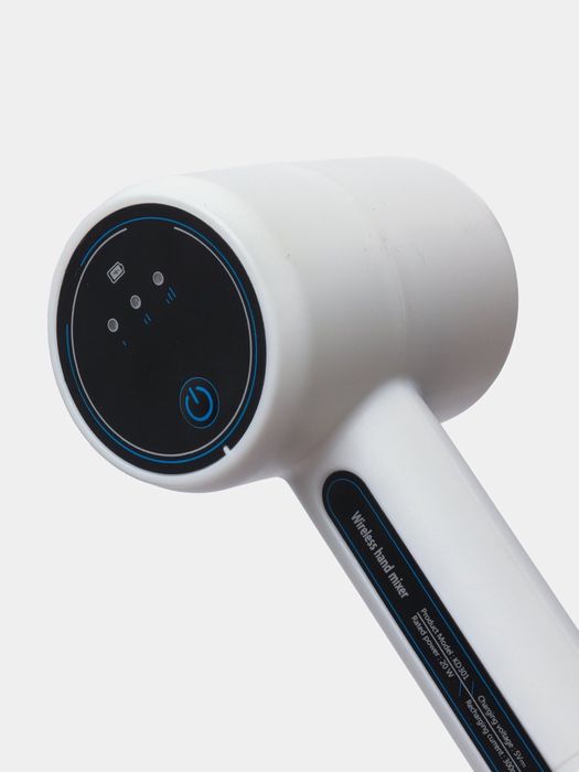 Беспроводной миксер портативный