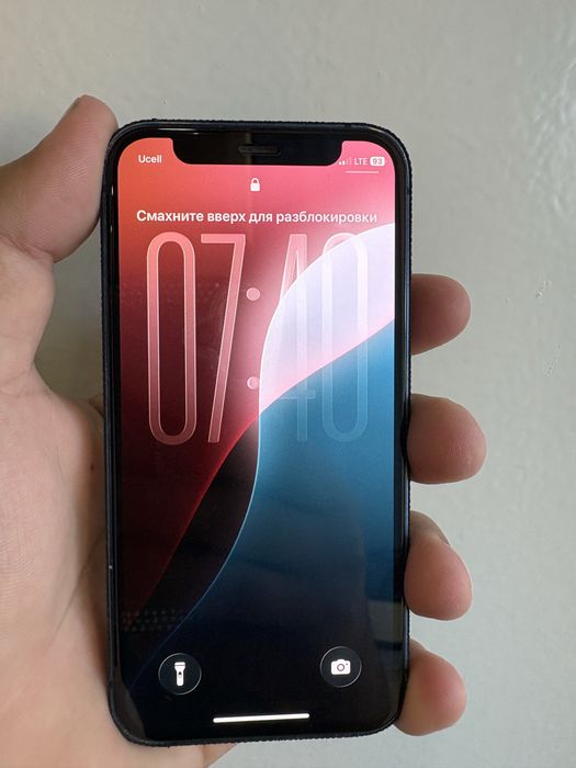 Iphone 12 mini 128/gb