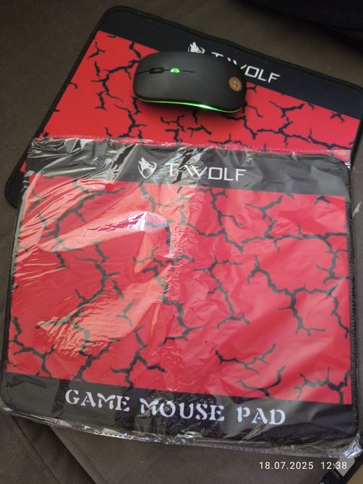 Коврик большой Razer