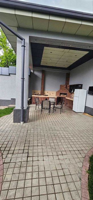Продажа\Дача\Евроремонт\21-соткa\Чарвак,Бустонлик,Бочка\