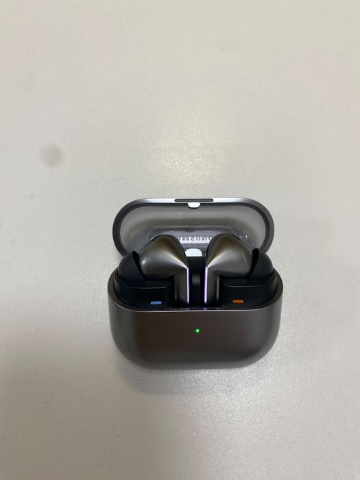 Наушники Samsung buds 3 pro
