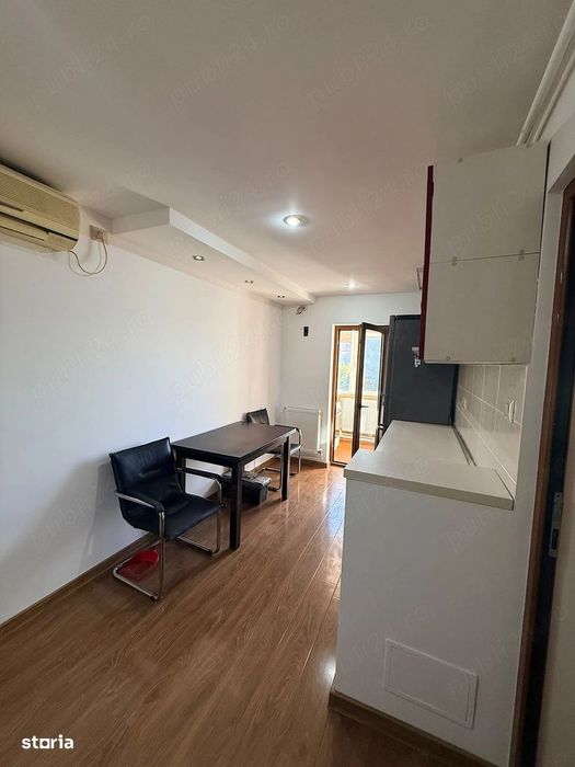 Apartament 2 camere Zona Anda