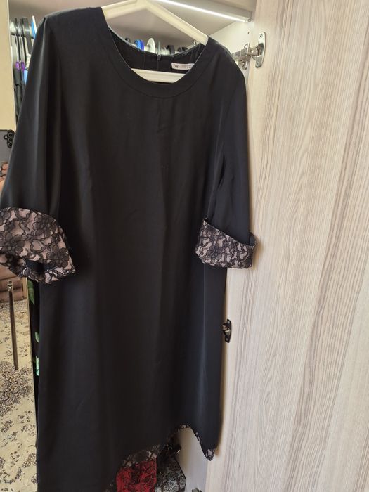 Платья красивые б/у