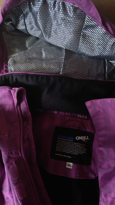 Ски яке перфектно състояние