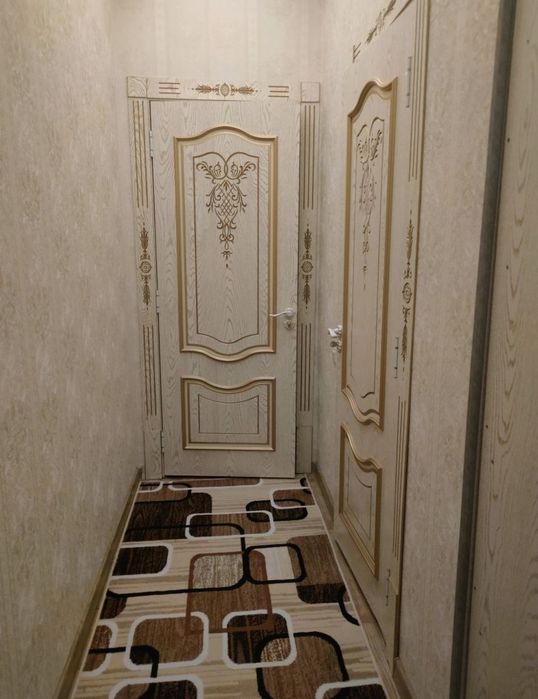 Продам (можно вторичный)Свою кирпичную 1-комнатную квартиру