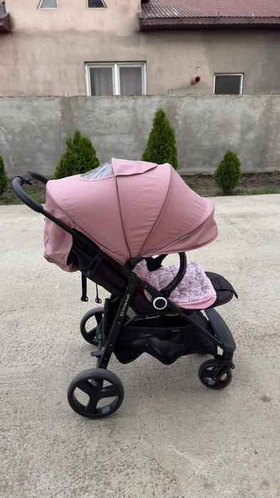 Carut KinderKraft