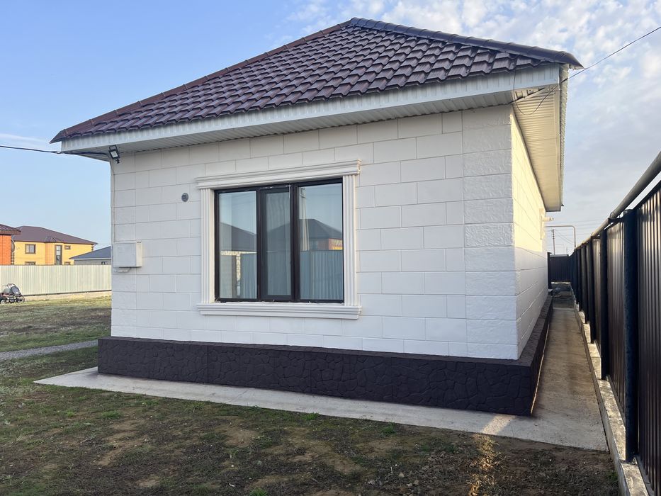 Продам жилой дом