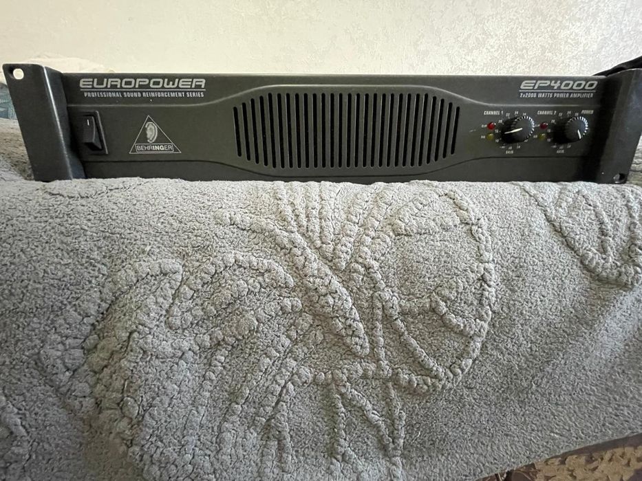 Караоке ге арналған аппаратура