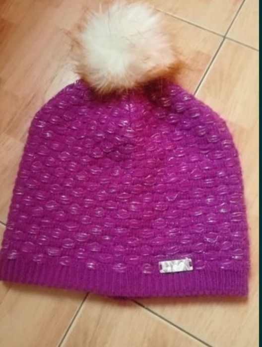 Pantaloni ski/ Căciulă