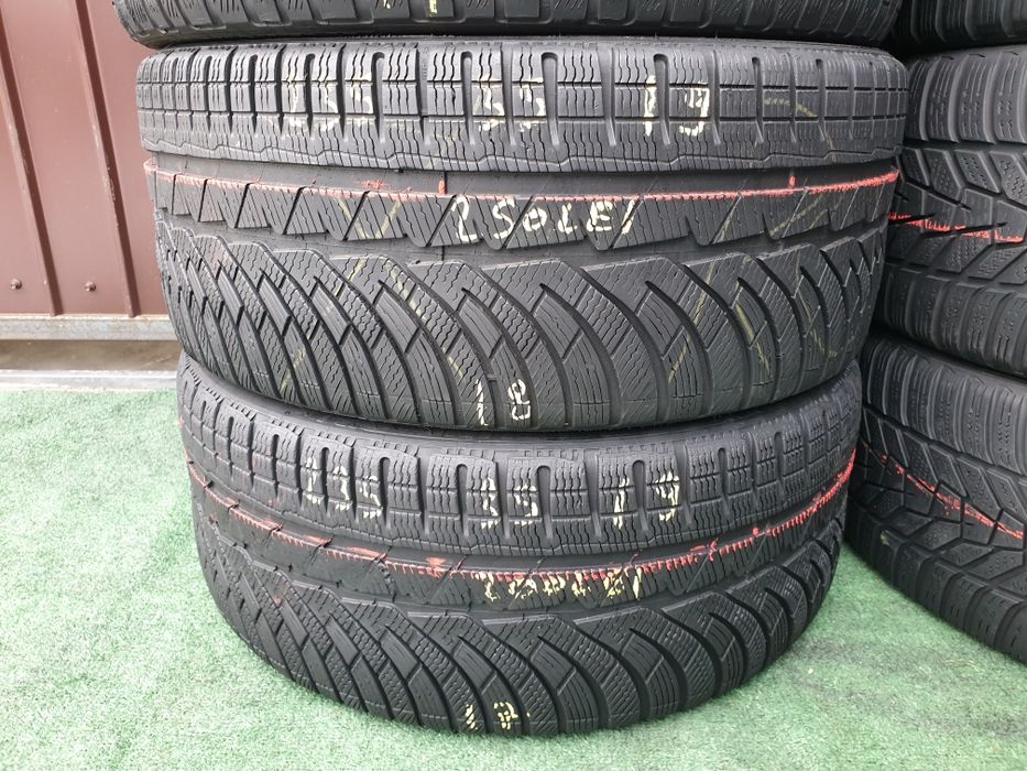 235.35.19 Michelin Hankook