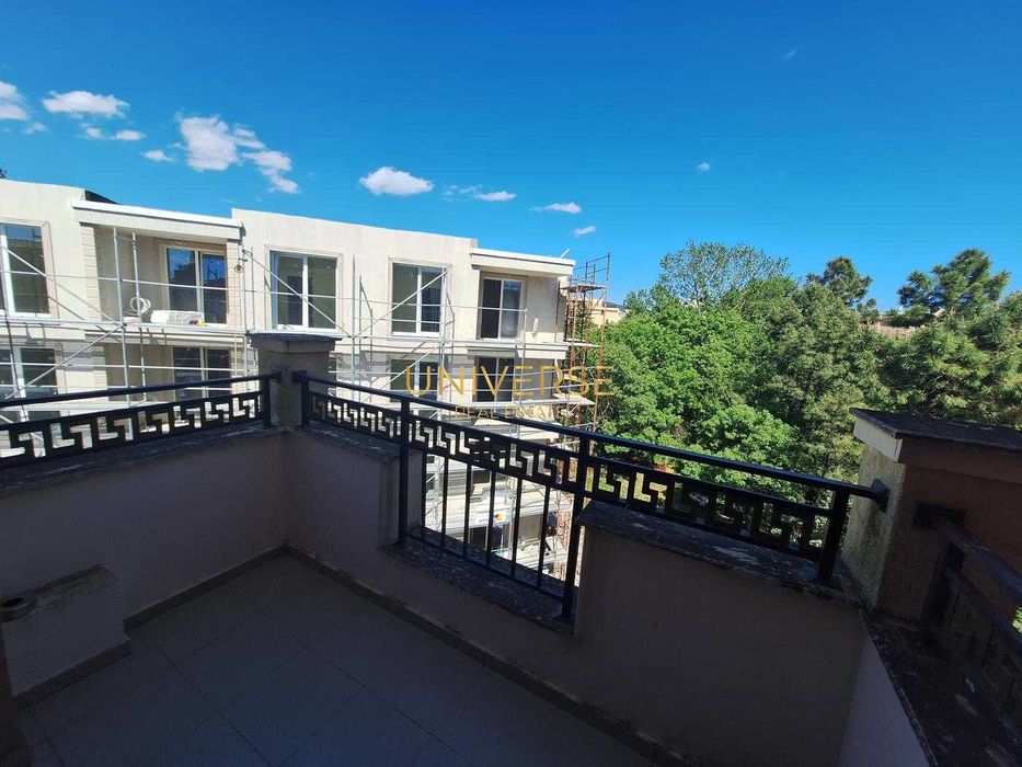 Продава се Едностаен апартамент в к.к. Слънчев бряг - 42 кв.м за 1167 €/кв.м - Снимка #10